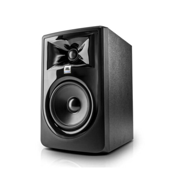 JBL 305P MKII Powered 5" Two-Way Studio Monitor- Pair - Image 2