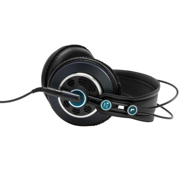 AKG K240 MKII Professional Semi-Open Studio Headphones - Image 2