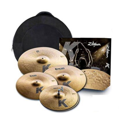 Zildjian K Custom Cymbal