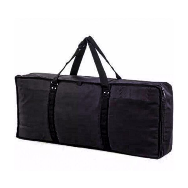 Full Size Keyboard Bag - Black