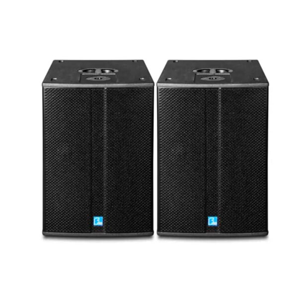 FDB-K118B Single 18 Inch Passive Subwoofer - (Pair)