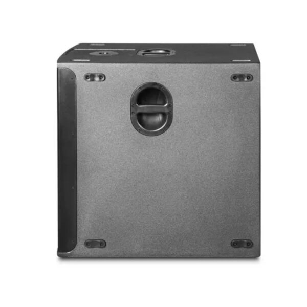 FDB-K118B Single 18 Inch Passive Subwoofer - (Pair) - Image 3