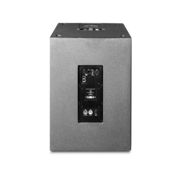 FDB-K118B Single 18 Inch Passive Subwoofer - (Pair) - Image 5