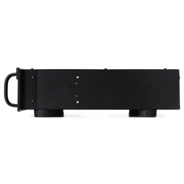 Hartke LH1000 1000-watt Bass Amplifier Head with Tube Preamp and Dual Parallel Power Amps - Image 5