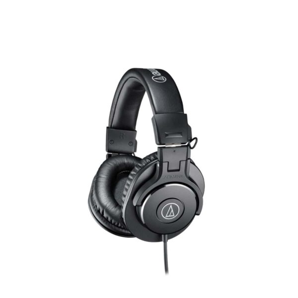 Audio-Technica ATH-M30x Monitor Headphones