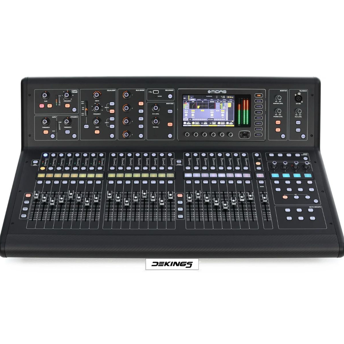 Midas M32 Live Digital Mixing Console