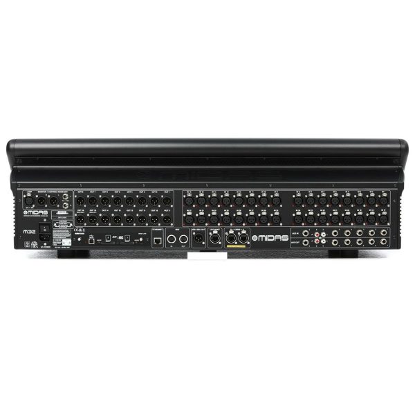 Midas M32 Live Digital Mixing Console - Image 2