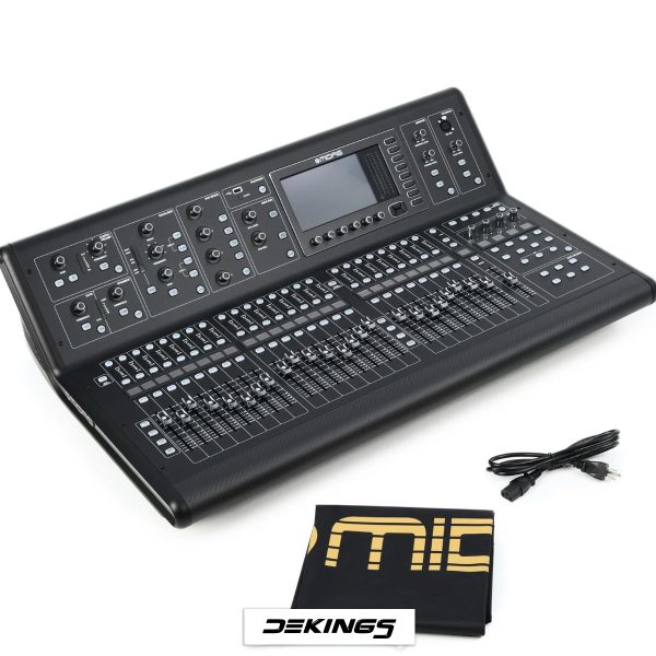 Midas M32 Live Digital Mixing Console - Image 3