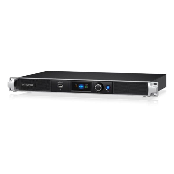 Midas M32C 40-Channel Digital Rackmount Mixer - Image 3
