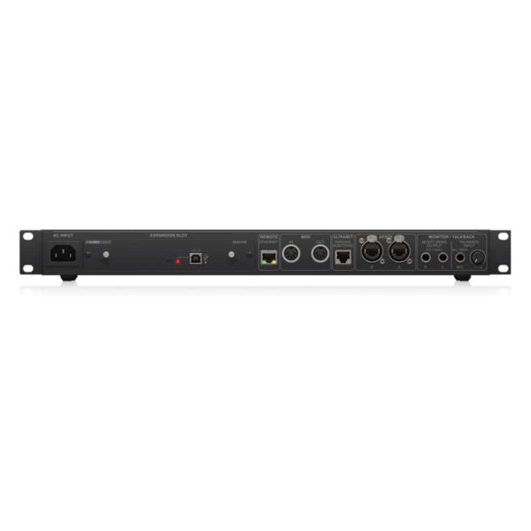 Midas M32C 40-Channel Digital Rackmount Mixer - Image 4