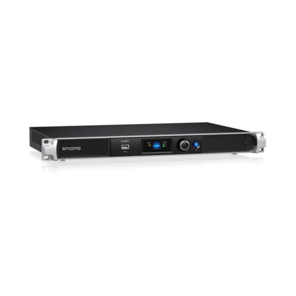 Midas M32C 40-Channel Digital Rackmount Mixer - Image 2