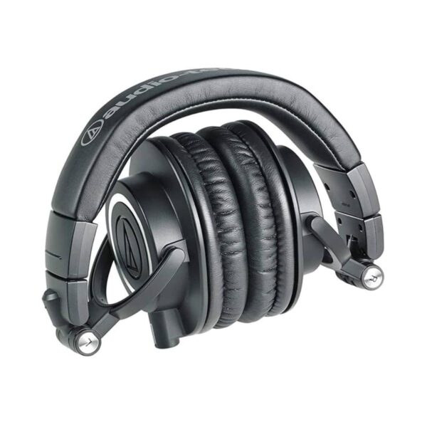 Audio-Technica ATH-M50x Professional Monitor Headphones - Image 2