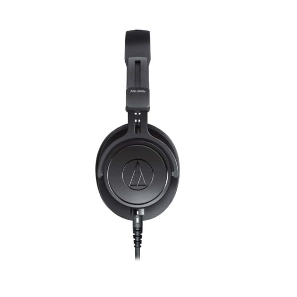 Audio-Technica ATH-M60x Professional Monitor Headphones - Image 2