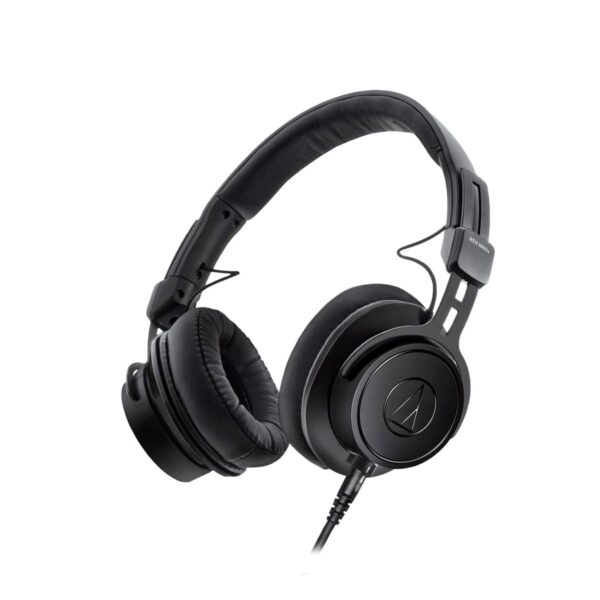 Audio-Technica ATH-M60x Professional Monitor Headphones - Image 3