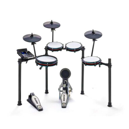 Alesis Nitro Max 8 Piece
