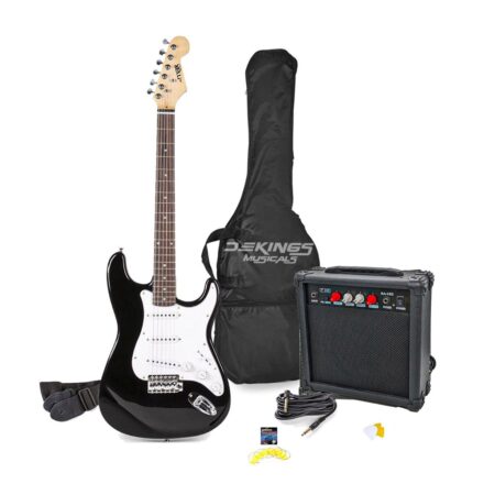 max music guitar pack