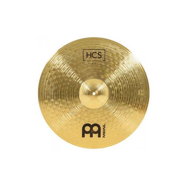 Meinl HCS Cymbal Set - Image 2