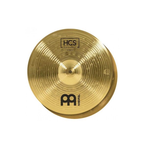 Meinl HCS Cymbal Set