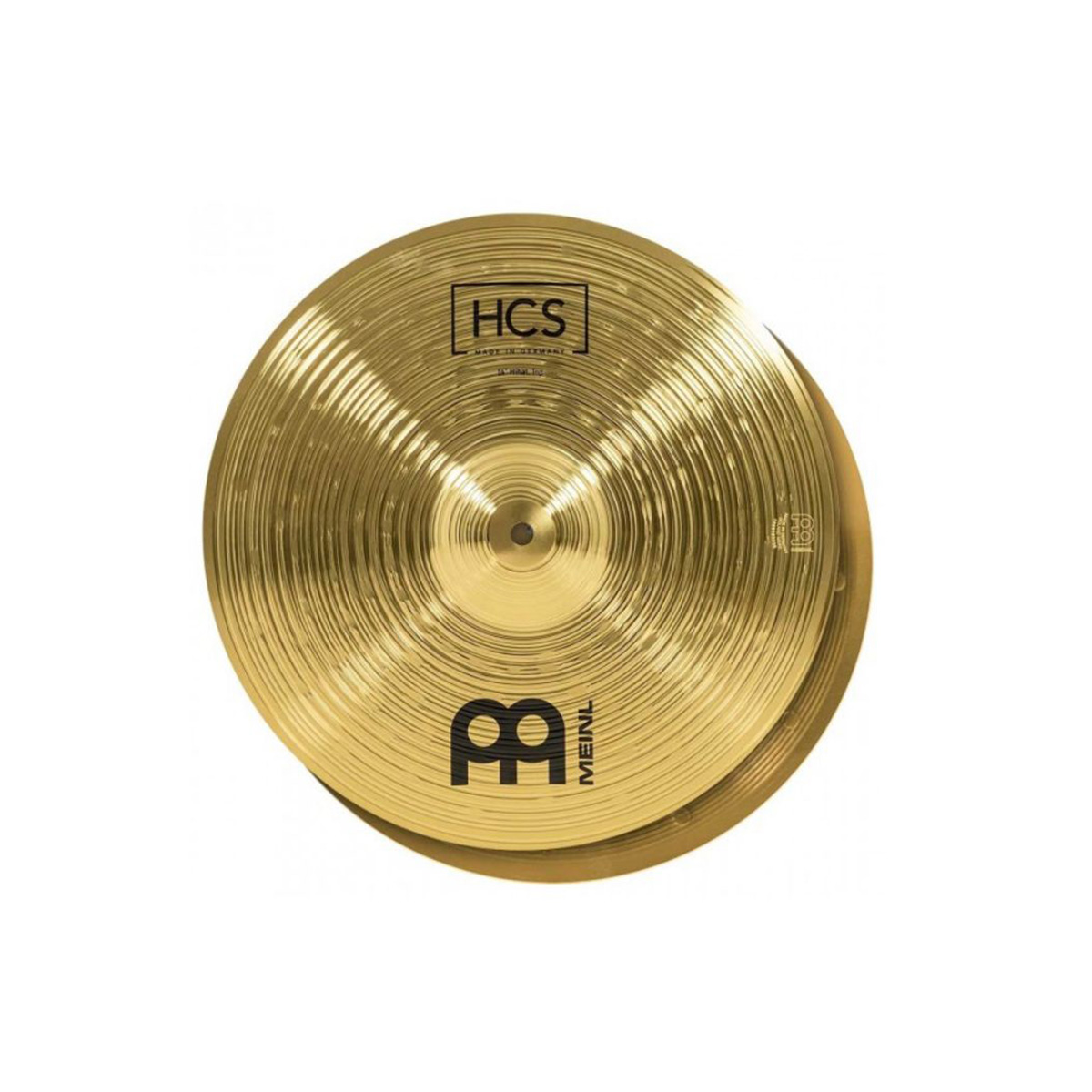 Meinl HCS Cymbal Set
