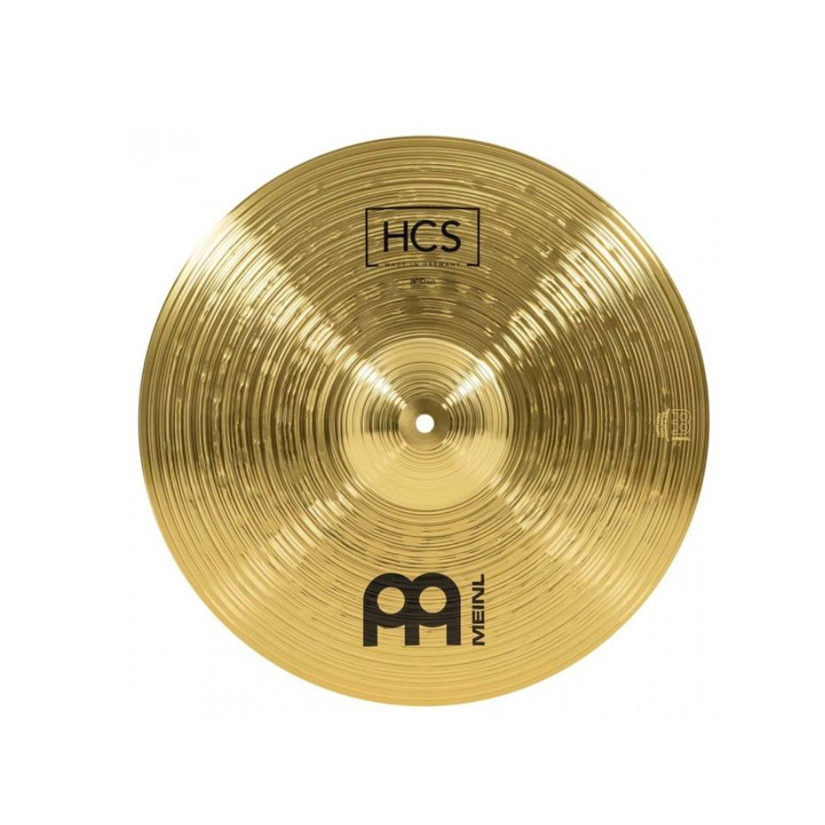 Meinl HCS Cymbal Set