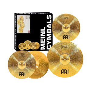 Meinl HCS Cymbal