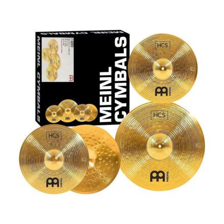 Meinl HCS Cymbal