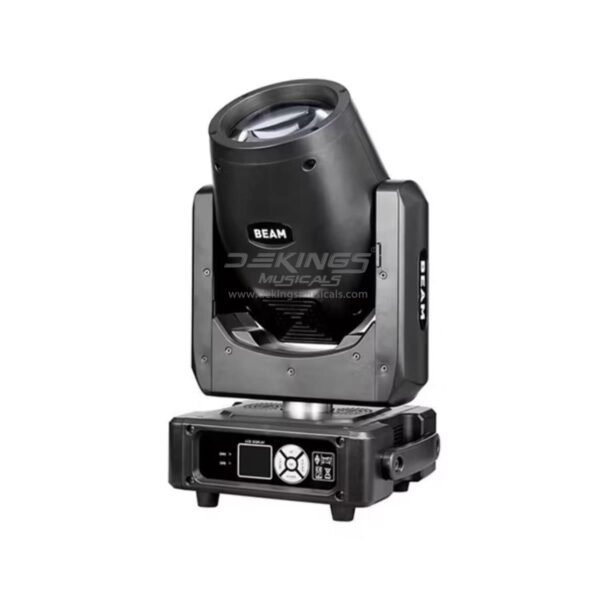 Mini 230W Beam 7R Hybrid Moving Head Light - Image 3