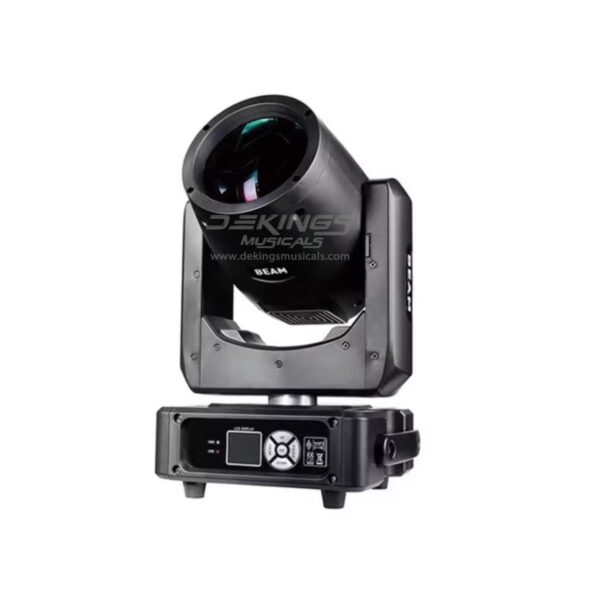 Mini 230W Beam 7R Hybrid Moving Head Light
