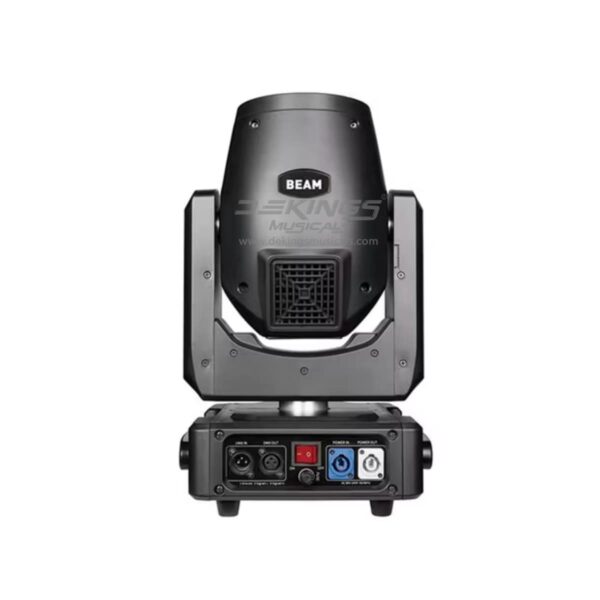 Mini 230W Beam 7R Hybrid Moving Head Light - Image 4