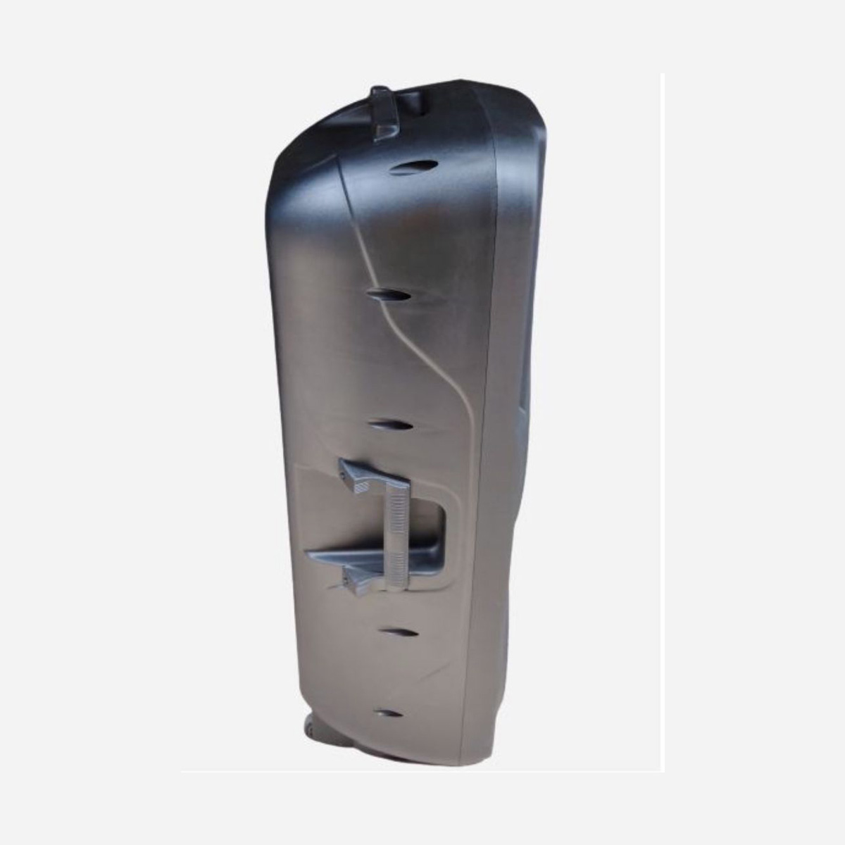 Modern Day Sound Dual 15" Speaker System - PA System For Outdoor Use - Image 2