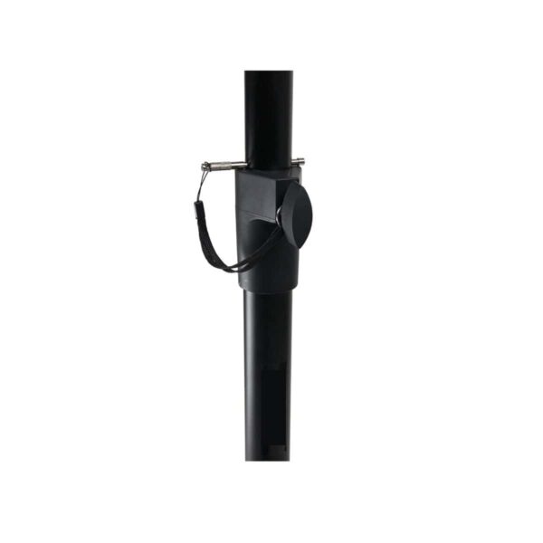 Adjustable Studio Monitor Stands – Pair - Image 2
