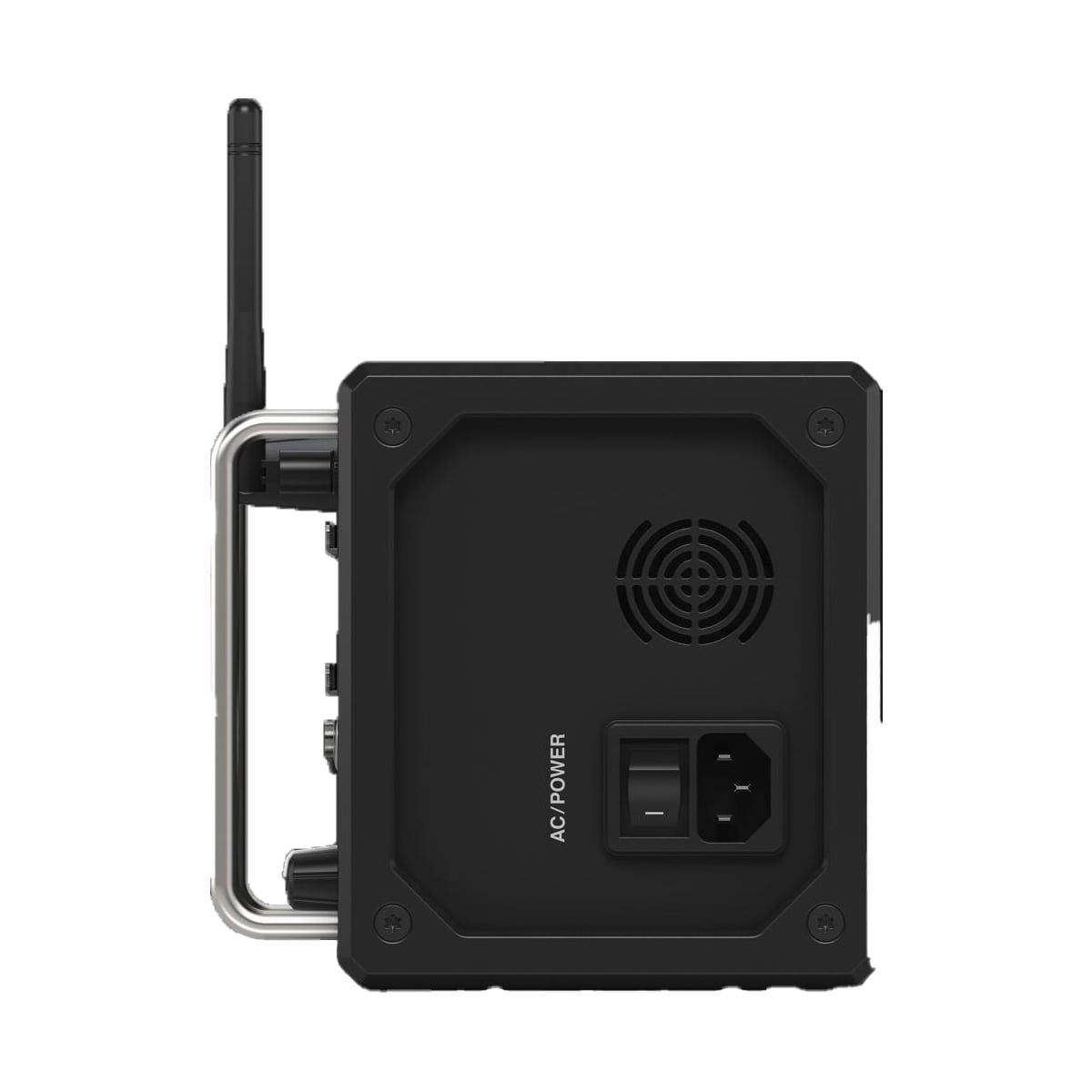 Midas MR18 18-Input Digital Mixer for iPad/Android Tablets with Wi-Fi and USB Recorder - Image 5