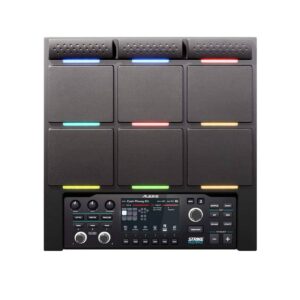Alesis Strike Multipad Percussion Pad