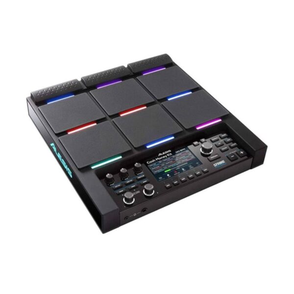 Alesis Strike Multipad Electronic Drum Pad with Touchscreen Interface - Image 2