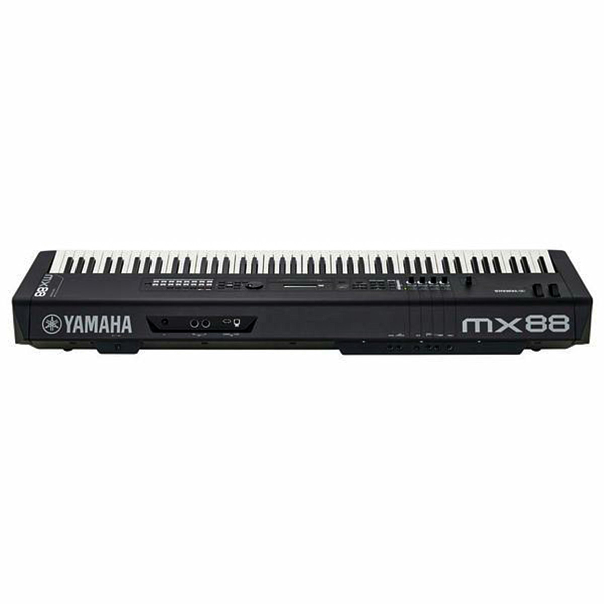 Yamaha MX88 Music Production Synthesizer-Black - Image 3