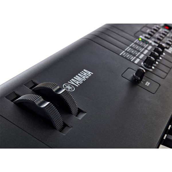Yamaha MX88 Music Production Synthesizer-Black - Image 4