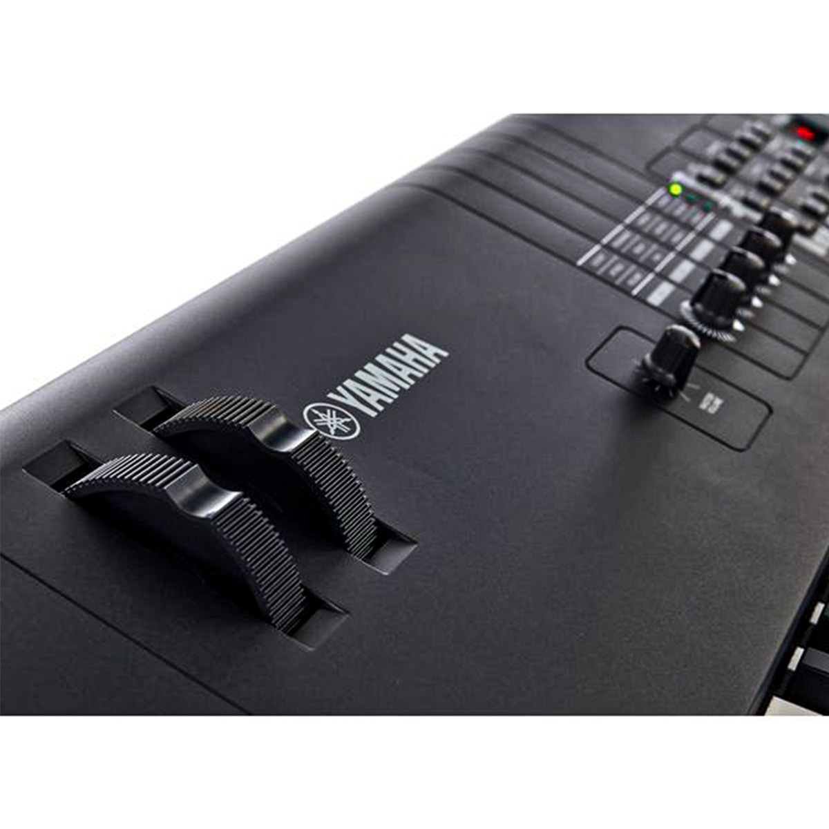 Yamaha MX88 Music Production Synthesizer-Black - Image 4