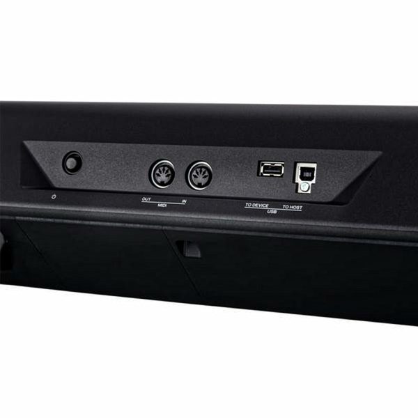 Yamaha MX88 Music Production Synthesizer-Black - Image 5