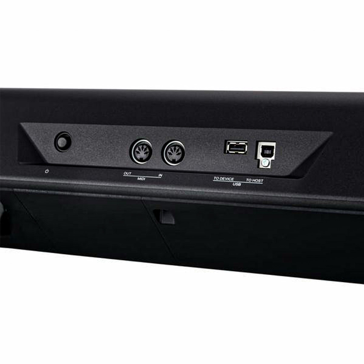 Yamaha MX88 Music Production Synthesizer-Black - Image 5