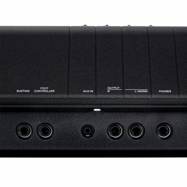 Yamaha MX88 Music Production Synthesizer-Black - Image 6