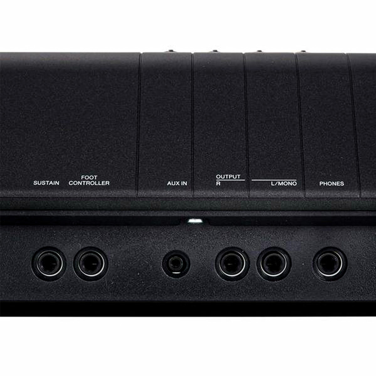 Yamaha MX88 Music Production Synthesizer-Black - Image 6