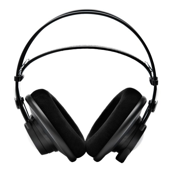 AKG K702 Open-Back Reference Headphones - Image 3