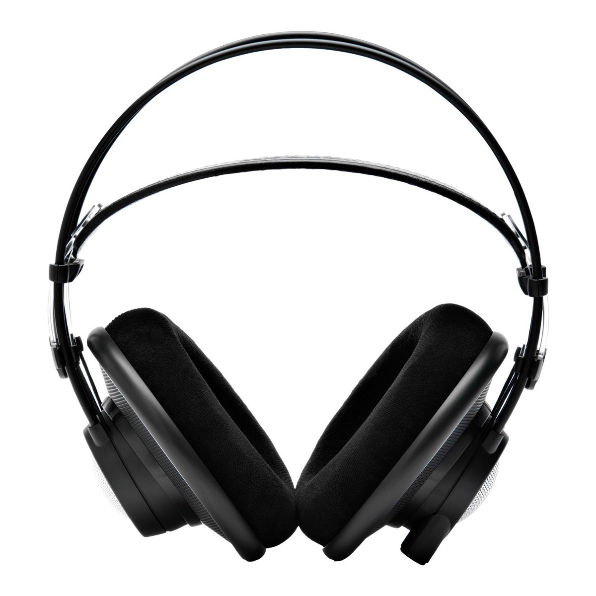 AKG K702 Open-Back Reference Headphones - Image 3