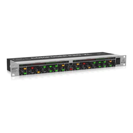 Behringer Composer MDX2600