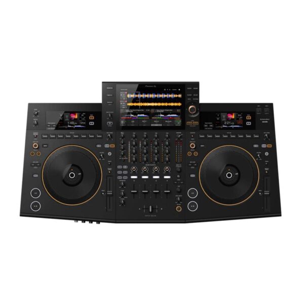Pioneer DJ OPUS-QUAD 4-Channel Standalone DJ System
