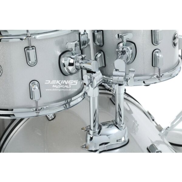 PDP Center Stage 22” 5‑Piece Complete Drum Kit  - Image 4