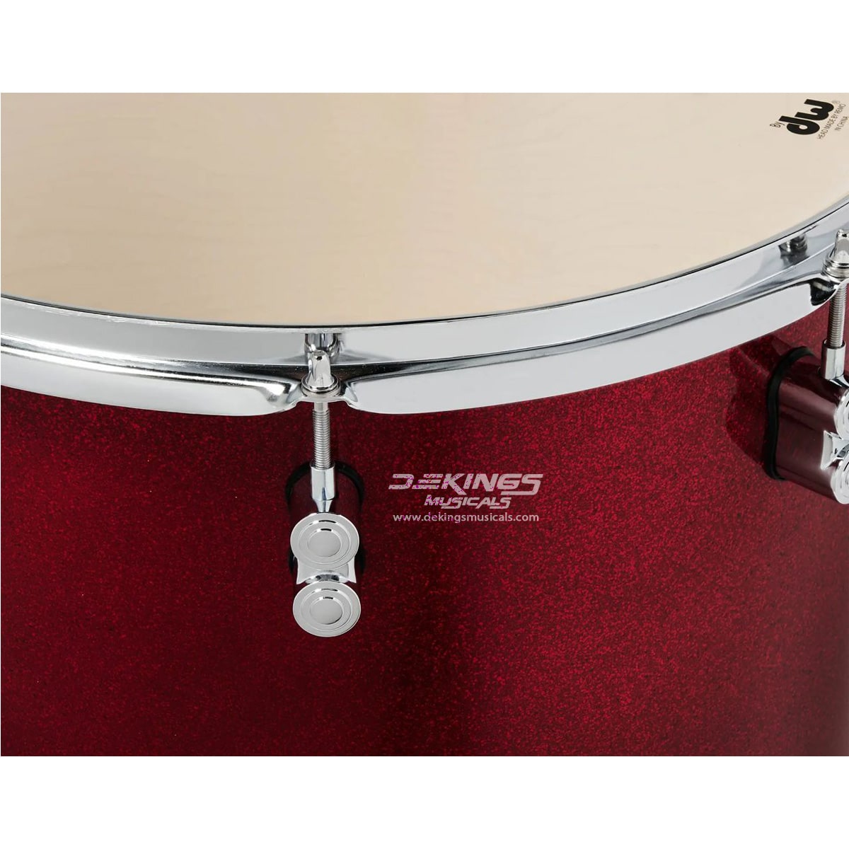 PDP by DW Concept Maple Drumset