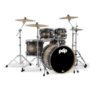 PDP by DW Concept Maple Drumset