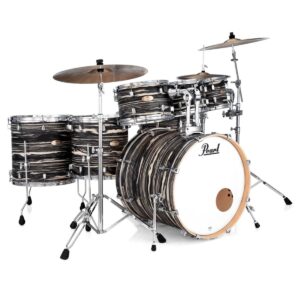 Pearl Decade Maple Drumset