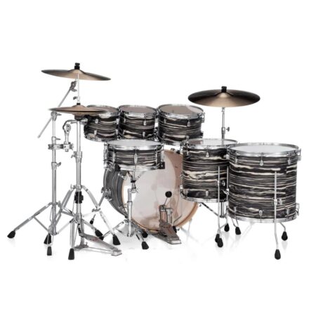 Pearl Decade Maple Drumset